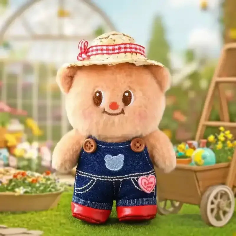 Butterbear Sweet Surprises Blind Box