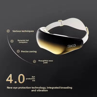 SKG E9 Luxury Smart Eye Massager