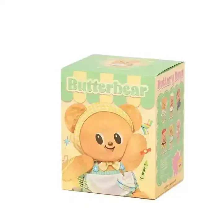 Butterbear Sweet Surprises Blind Box