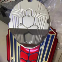 Killerbody Iron Spiderman Smart Helmet