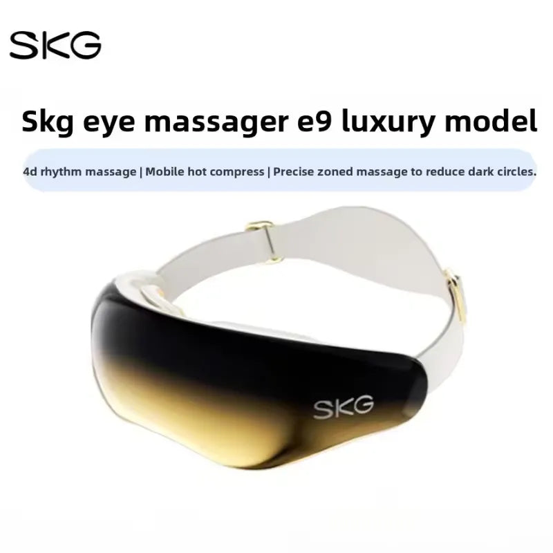 SKG E9 Luxury Smart Eye Massager