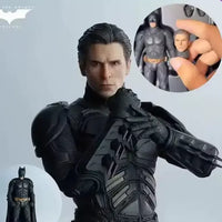 Bat Knight Gotham Guardian Figurine