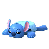 Cosmic Alien Startled Turtle Coaster