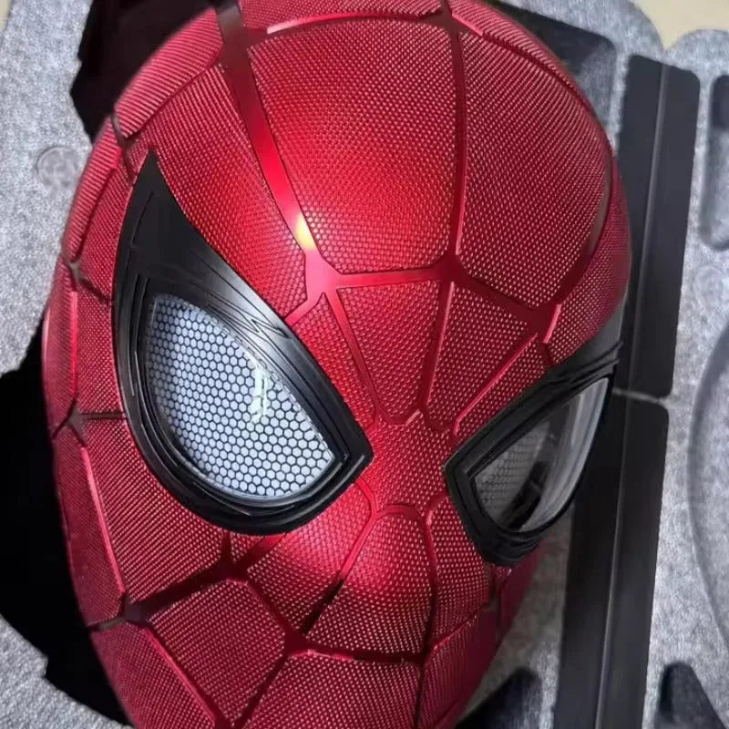Killerbody Iron Spiderman Smart Helmet
