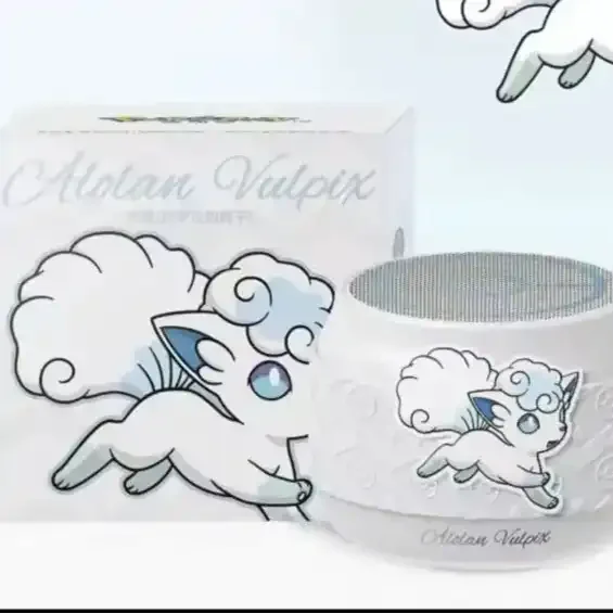 Pokimoen Sound Companions Speaker