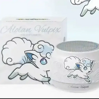 Pokimoen Sound Companions Speaker