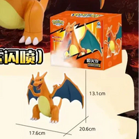 Charizard Inferno Cool Mist Humidifier