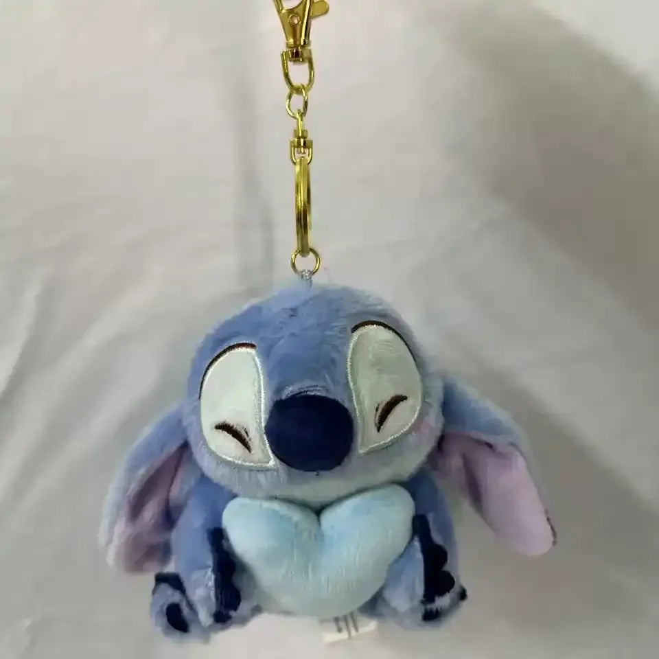 DZNY Sweet Handheld Accent Keychain