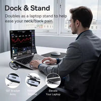 Baseus EH3 12-in-1 USB C Hub