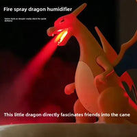 Charizard Inferno Cool Mist Humidifier