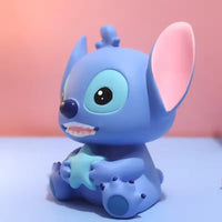 DZNY Chibi Chum Alien Piggy Bank