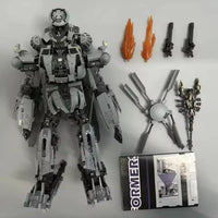 Trans4mers MPM13 Blackout Figure (30 cm)