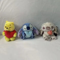 DZNY Sweet Handheld Accent Keychain