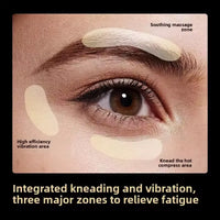 SKG E9 Luxury Smart Eye Massager