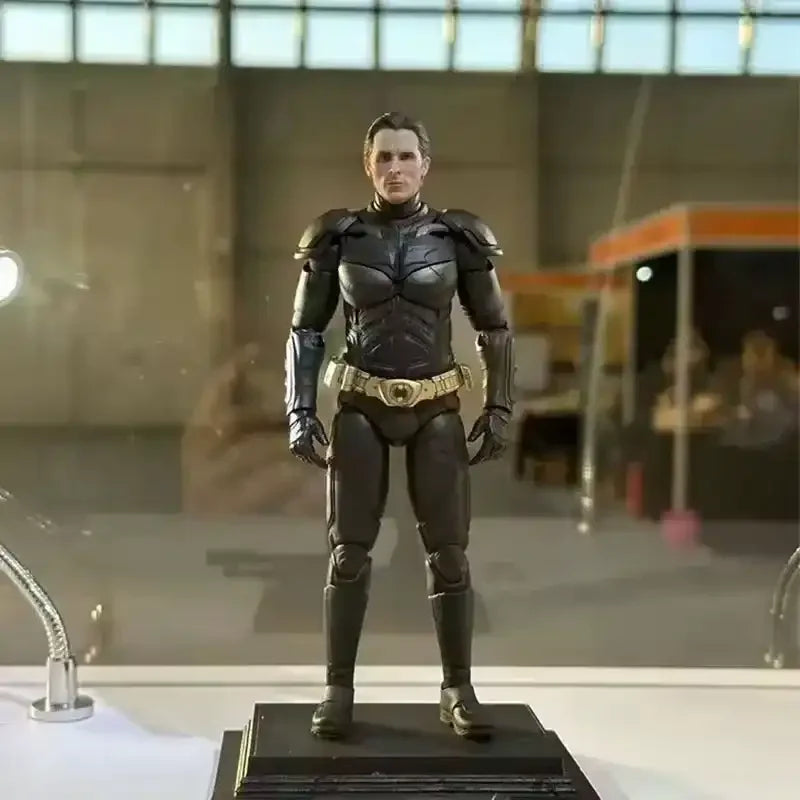 Figurine Bat Knight Gotham Guardian 