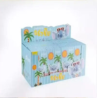 Cosmic Alien Fantasy Summer Blind Box