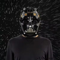 Star Wars Darth Vader Smart Helmet
