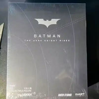 Bat Knight Gotham Guardian Figurine