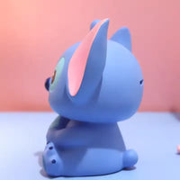 DZNY Chibi Chum Alien Piggy Bank