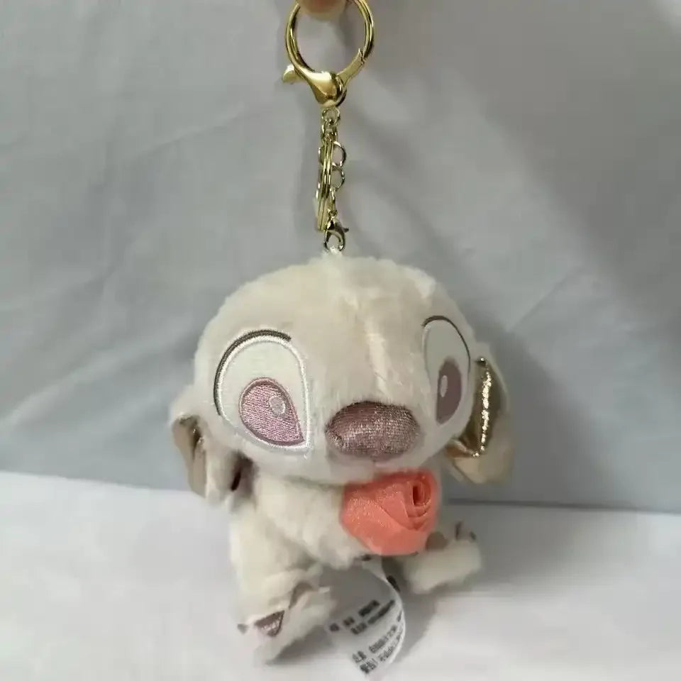 DZNY Sweet Handheld Accent Keychain