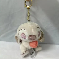 DZNY Sweet Handheld Accent Keychain