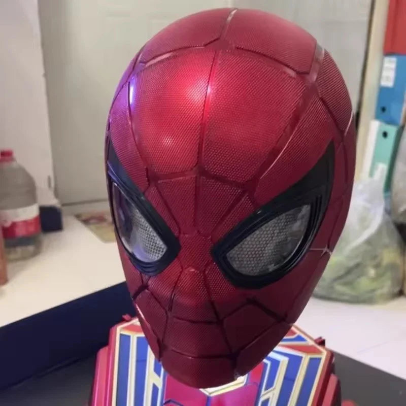 Killerbody Iron Spiderman Smart Helmet