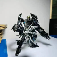 Trans4mers XP-15 Prowl Figure (20 cm)