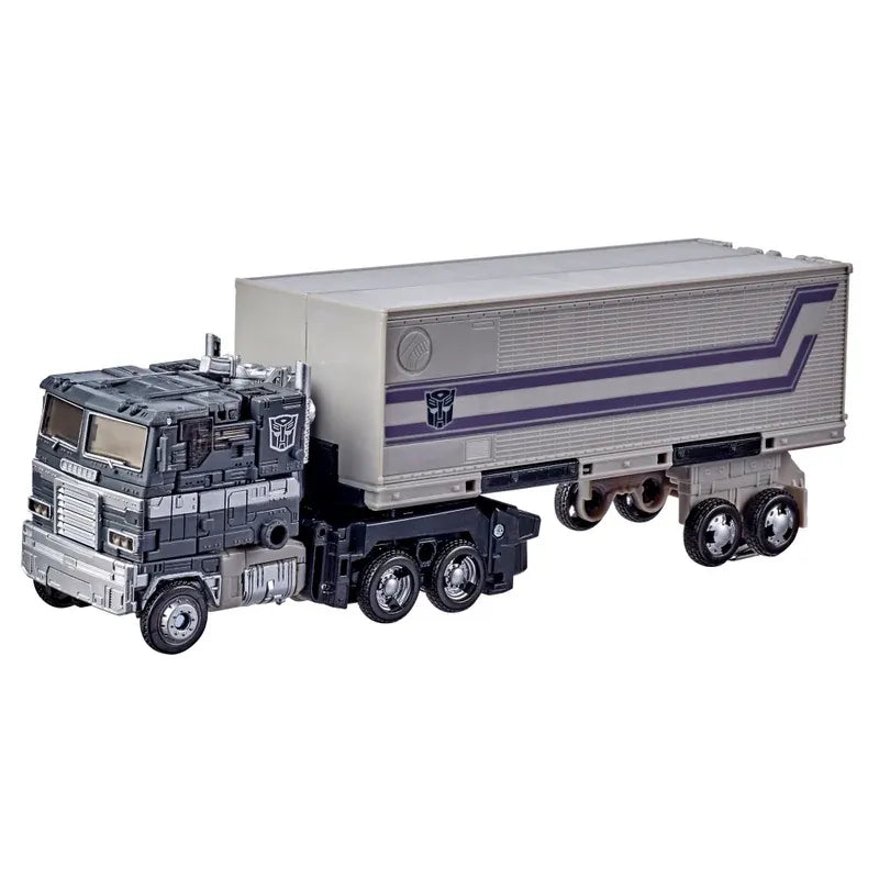 Transformers Alternate Universe Optimus Prime Action Figure