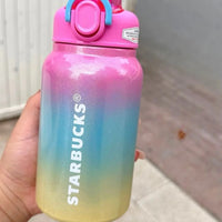 Starbucks Holiday Aurora Bottle (550 ml)