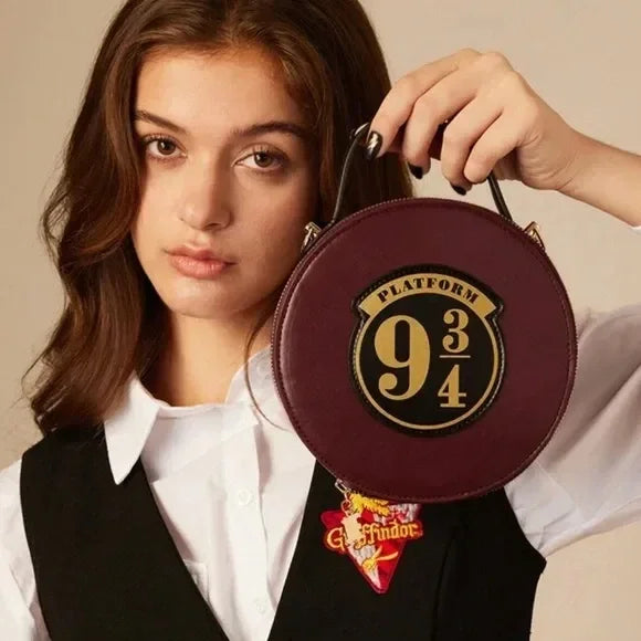 Magical Platform 9 3/4 Commuter Bag