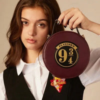 Magic Boy Platform 9 3/4 Commuter Bag