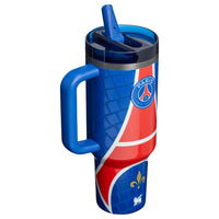 PSG x Stanley 1913 Quencher ProTour Flip Straw Tumbler (40 oz)