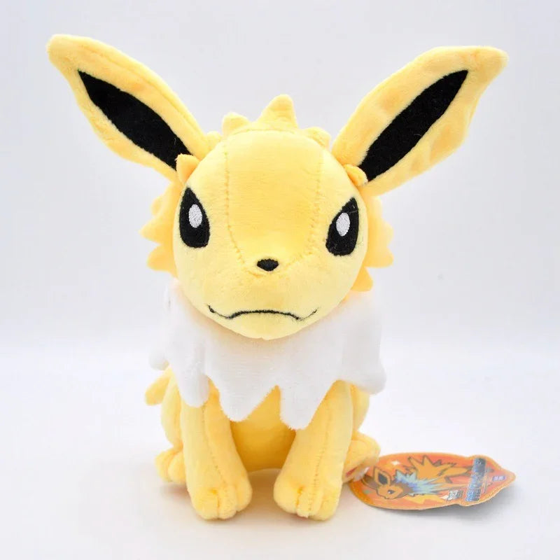 Pokimoen Eevee Evolution Plushies (23 cm)