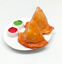 Snack Shack Fridge Magnets