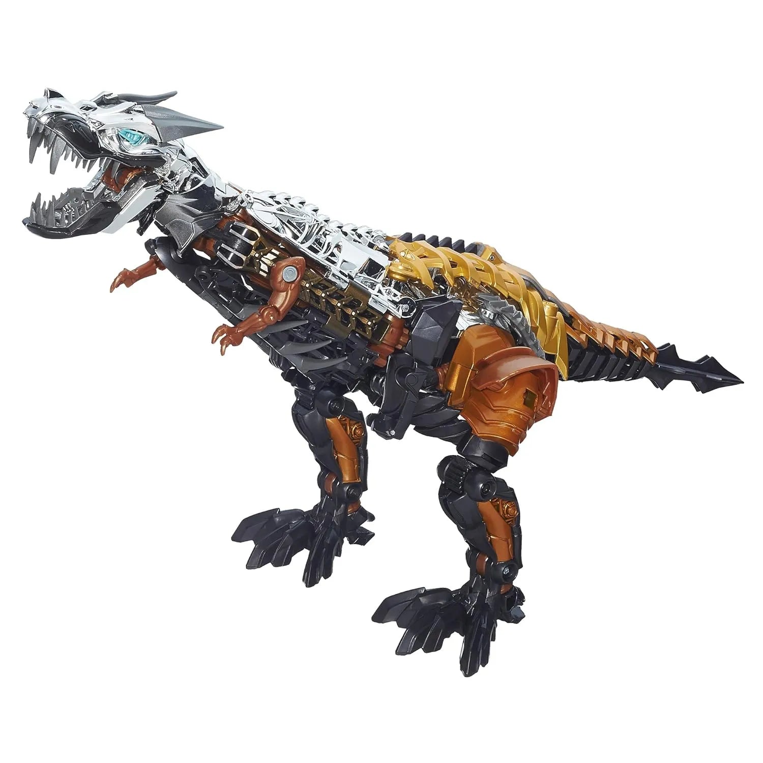 Transformers AD20 Black Knight Grimlock Action Figure