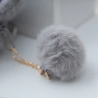 Lucifer Meow Mischief Pom Pouch