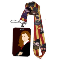 Harry Potter Assorted Magic Card Holder