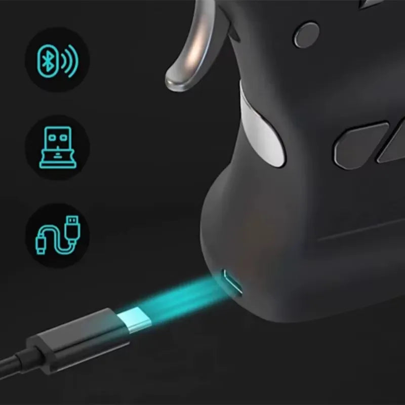 Ragnok Gun ErgoStrike 7 Next-Gen Gaming Mouse