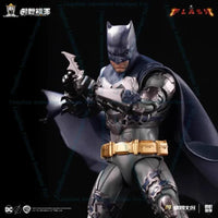 Modoking Batman Battle Pack Action Figure