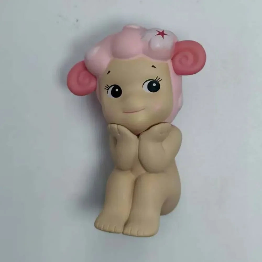Sonny Angel Cherry Blossom Series Hanami Blind Box