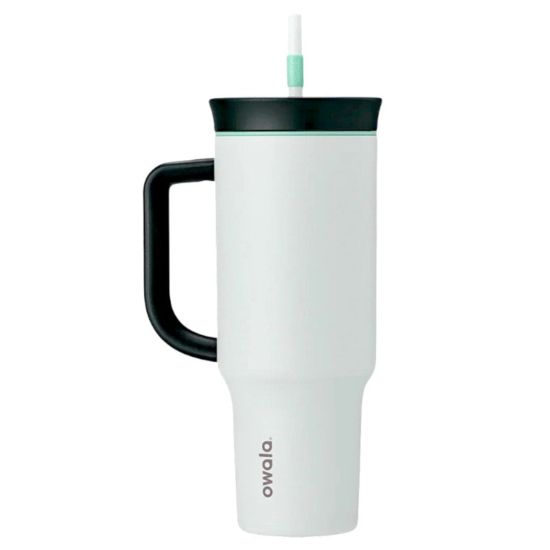 Owala Insulated Travel Tumbler (40 oz)
