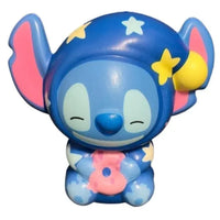 Stitch Eat Before Sleep Squishy Toy