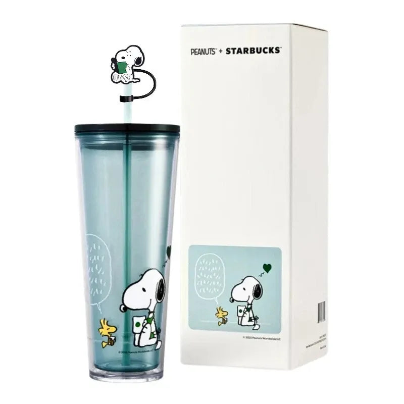 StarBX Peanuts Midday Snooze Cup (710 ml)