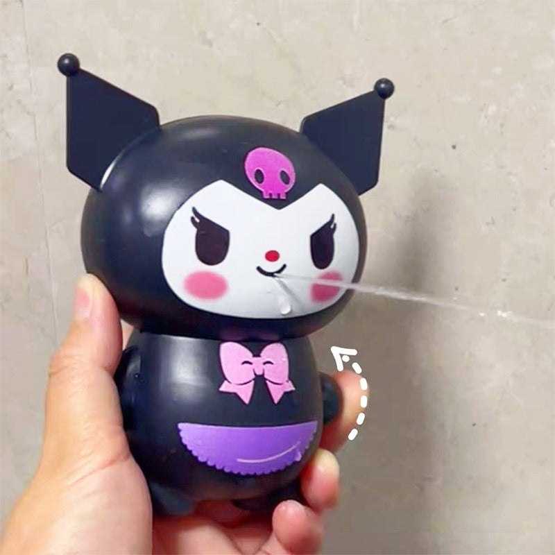 Squad Drip Kuromi & Doraemon Water Gun