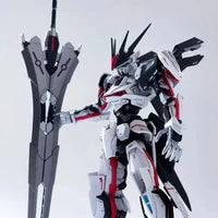 Star Motion Astray & War Horse Figurine