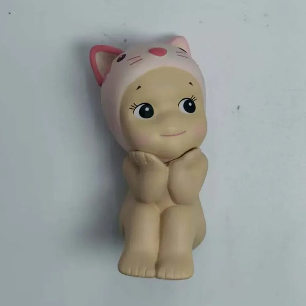 Sonny Angel Cherry Blossom Series Hanami Blind Box