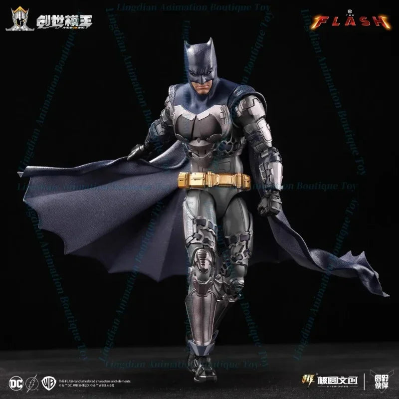 Modoking Batman Battle Pack Action Figure