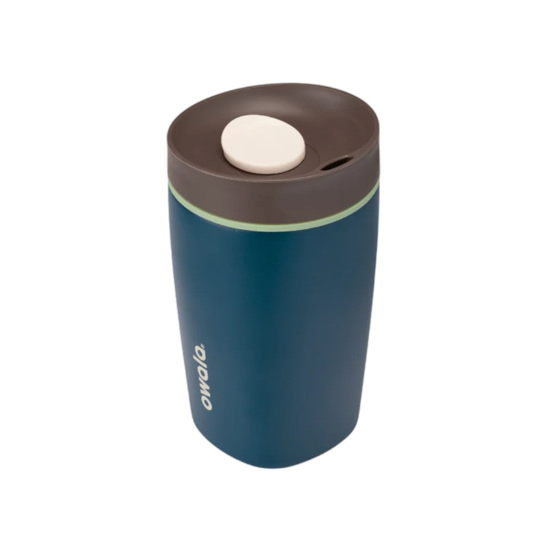 Owala SmoothSip Slider Tumbler (12 oz)
