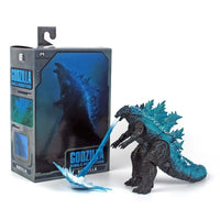 NECA Godzilla Atomic Blue Action Figure (18 cm)
