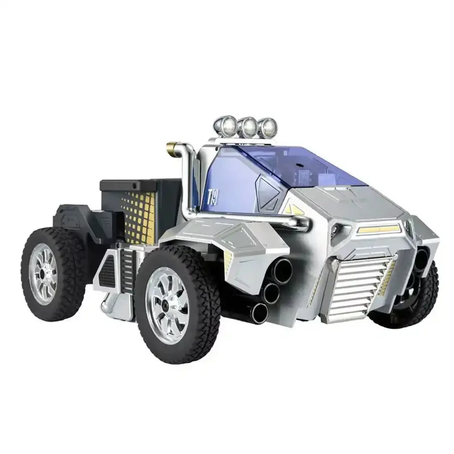 Robosen T9-X Interstellar Agent Robot (34 cm)